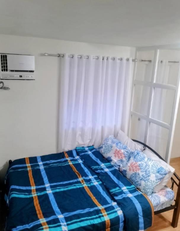 Cozy Condo Davao Stadt Exterior foto